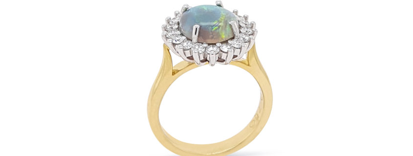 Custom Engagement Rings Brisbane