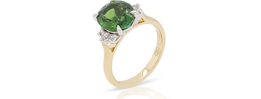 Custom Engagement Rings Brisbane