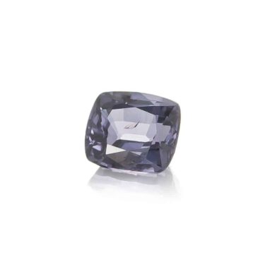1.28 Carat Purple Spinel