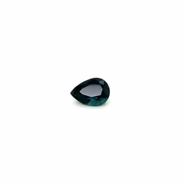 1.35CT Pear Cut Australian Sapphire