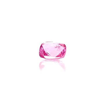 1.02CT Pink Sapphire Loose Stone