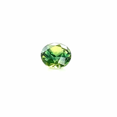 .88CT AUSTRALIAN PARTI SAPPHIRE ROUND