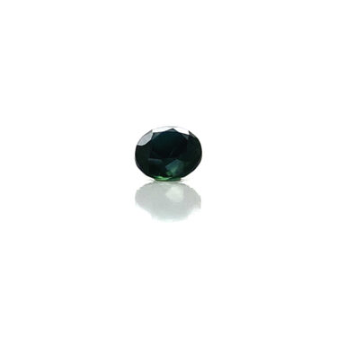 .80CT Australian Sapphire Dark Blue Round
