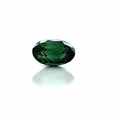 2.16CT Australian Sapphire Oval Cut Loose Stone