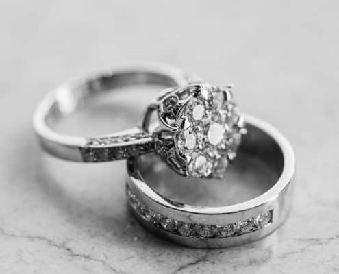 Ashley Douglas Jewellers - Blog