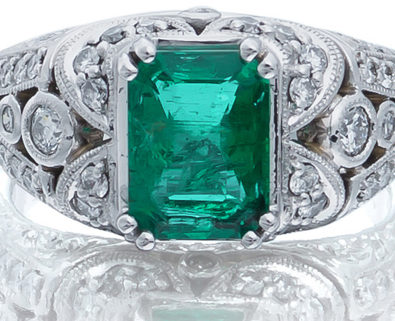 Custom Engagement Rings Brisbane