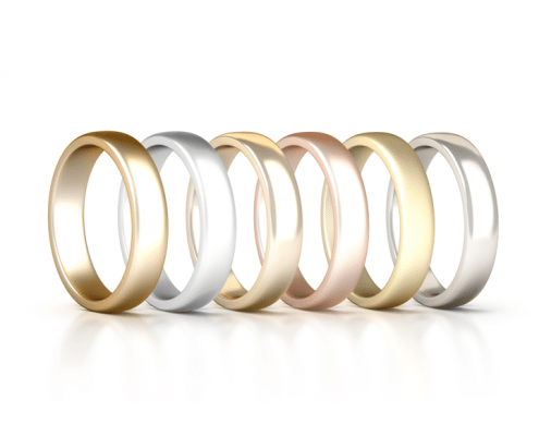 Ashley Douglas Jewellers - Blog