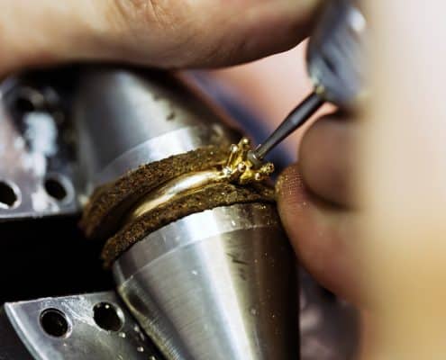 Ashley Douglas Jewellers - Blog