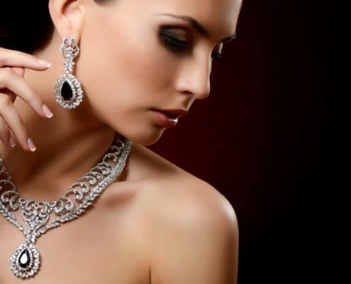 Ashley Douglas Jewellers - Blog