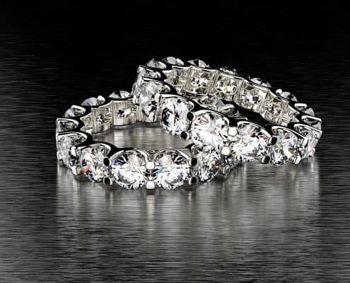 Ashley Douglas Jewellers - Blog