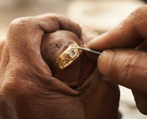 Ashley Douglas Jewellers - Blog